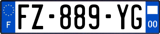 FZ-889-YG