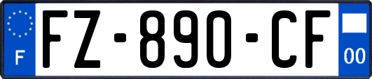 FZ-890-CF