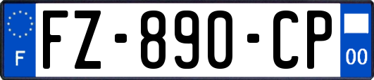 FZ-890-CP