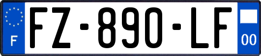 FZ-890-LF