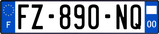 FZ-890-NQ