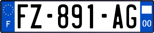 FZ-891-AG