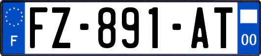 FZ-891-AT