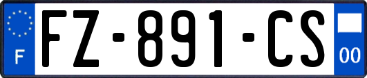 FZ-891-CS