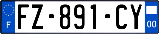 FZ-891-CY