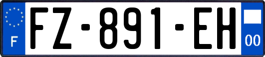 FZ-891-EH