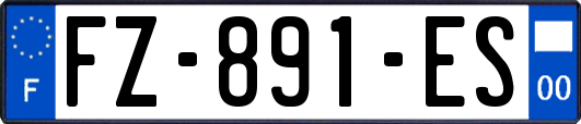 FZ-891-ES