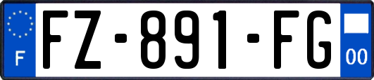 FZ-891-FG
