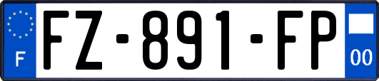 FZ-891-FP
