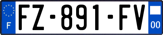 FZ-891-FV