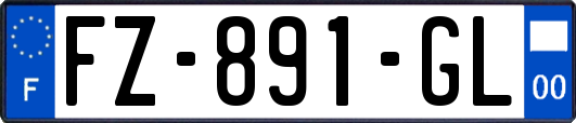 FZ-891-GL