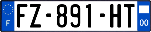 FZ-891-HT