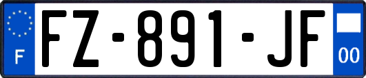 FZ-891-JF