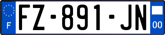 FZ-891-JN