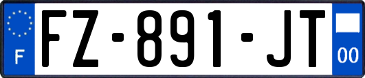 FZ-891-JT