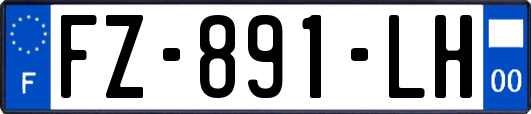 FZ-891-LH