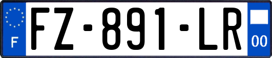 FZ-891-LR