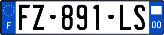 FZ-891-LS