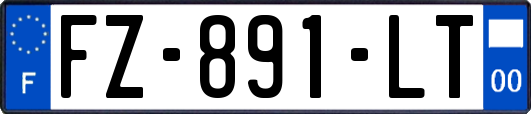 FZ-891-LT