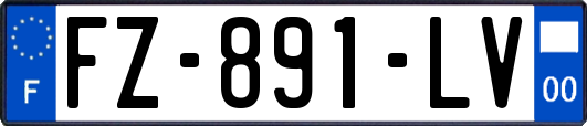 FZ-891-LV