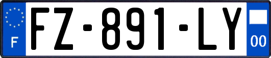 FZ-891-LY
