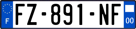 FZ-891-NF