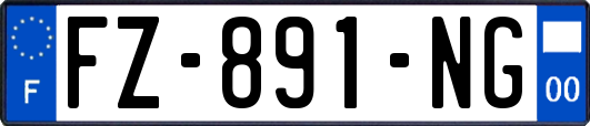 FZ-891-NG