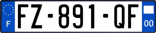FZ-891-QF
