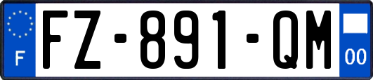 FZ-891-QM