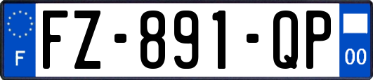 FZ-891-QP