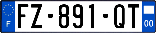 FZ-891-QT