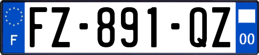 FZ-891-QZ