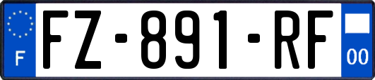 FZ-891-RF