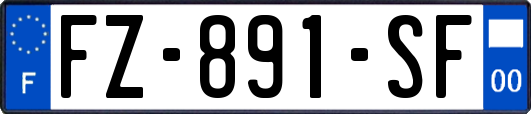 FZ-891-SF