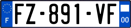 FZ-891-VF