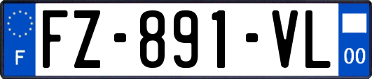 FZ-891-VL