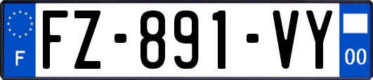FZ-891-VY