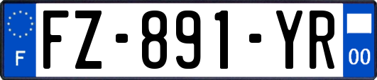 FZ-891-YR