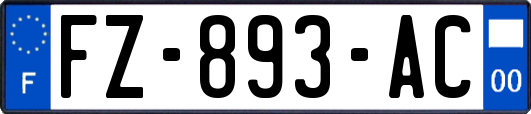 FZ-893-AC