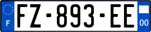 FZ-893-EE