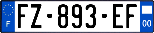 FZ-893-EF
