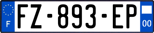 FZ-893-EP
