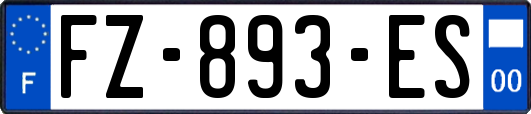 FZ-893-ES