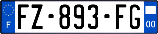 FZ-893-FG