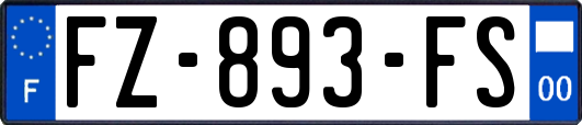FZ-893-FS