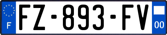 FZ-893-FV