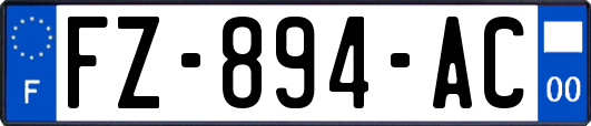 FZ-894-AC