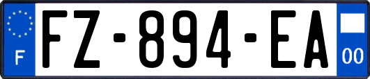 FZ-894-EA