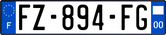 FZ-894-FG