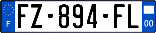 FZ-894-FL